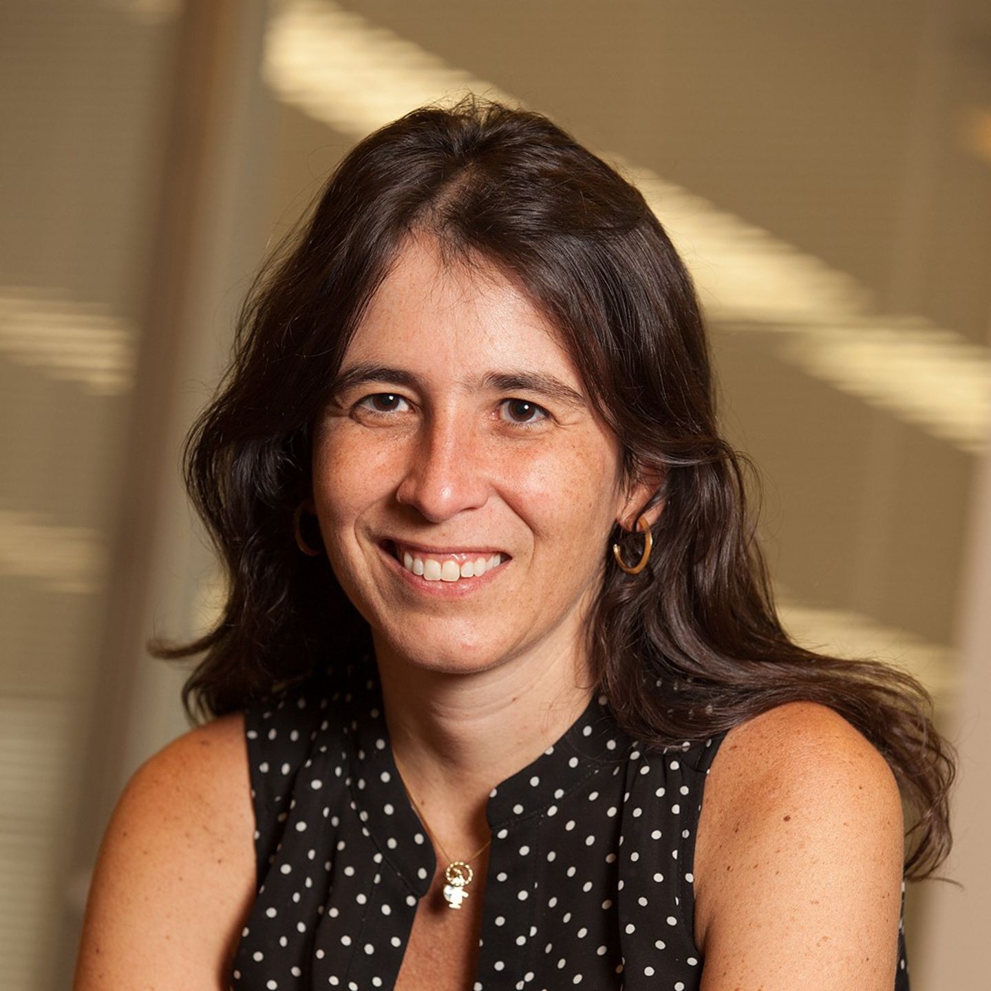 Portrait of Ariane Di Iorio, Chief Investment Officer & Global Head, Distressed Asset Recovery Program, IFC