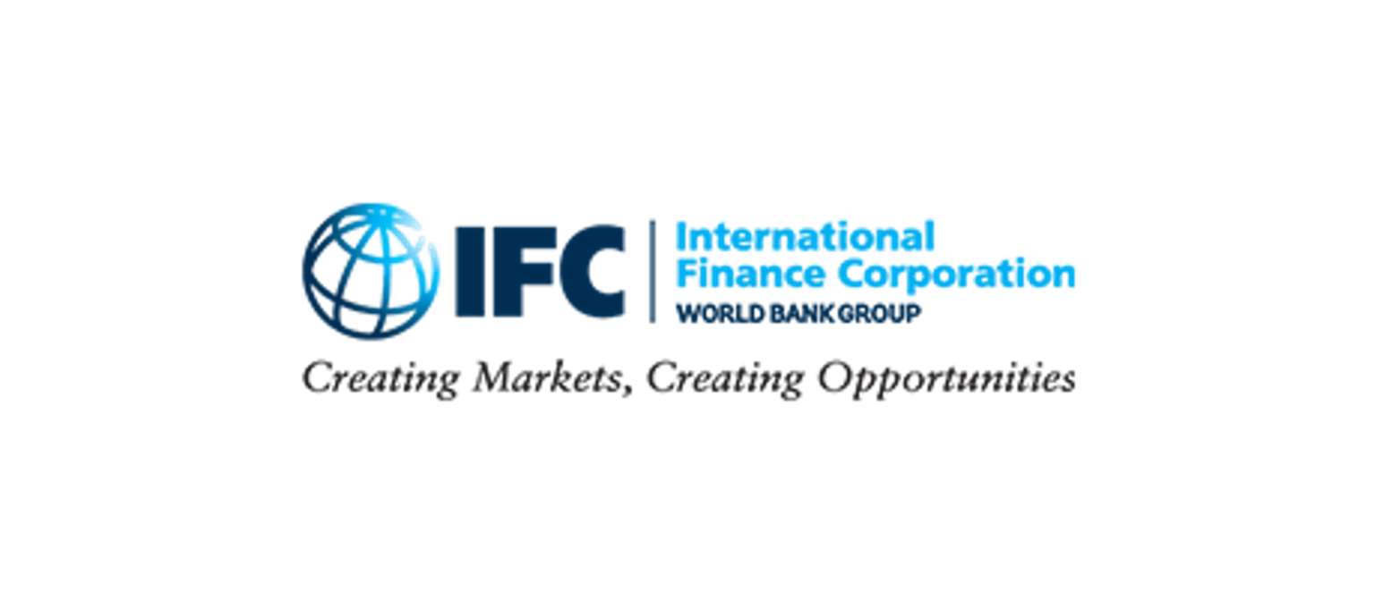 IFC logo