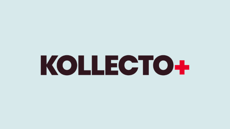 Kollecto+ is the digital collection system of EOS.