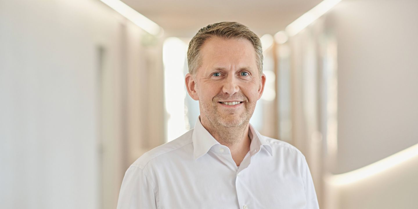 Investments increased: EOS Consolidated once again bumped up revenue in Germany in 2018/19