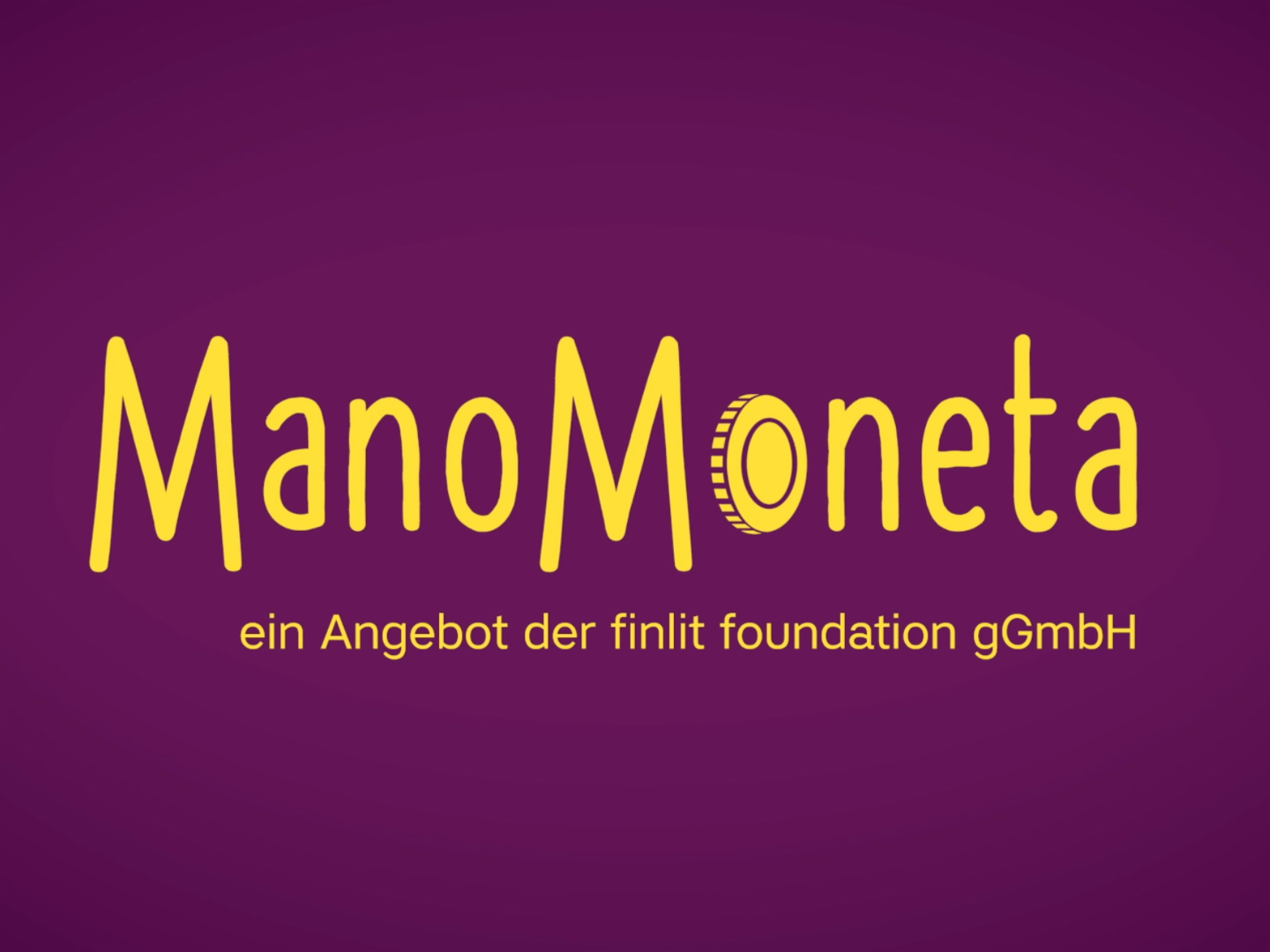 In the ManoMoneta program developed by the EOS finlit foundation, schoolchildren aged 9 to 13 can learn about financial products.