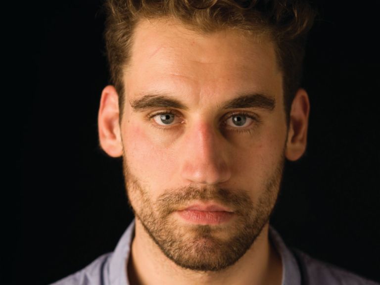 David Goossens, founder and CEO of Latentine