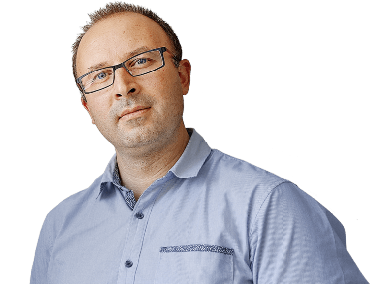 New EOS analytics platform: Nicolas Cabaj, Head of Department Statistical Studies, EOS France