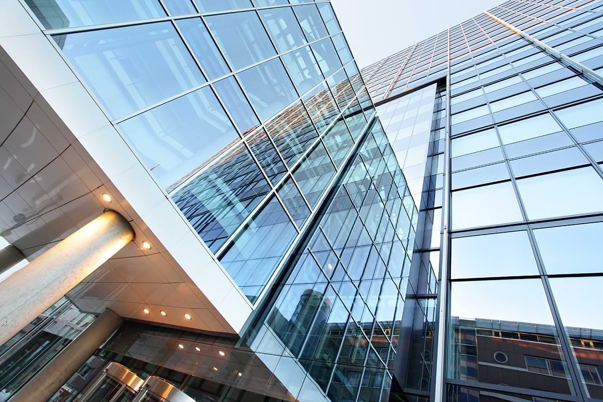 EOS fiscal 2020/21: During the last financial year, the business in real estate secured receivables in particular received a boost.