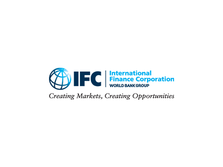 IFC logo