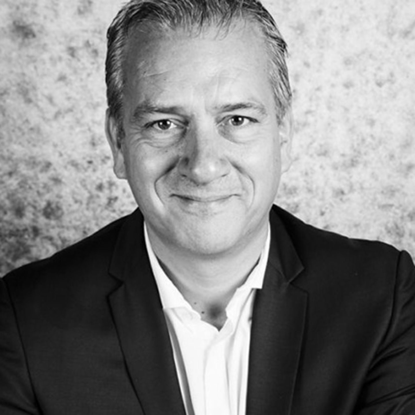 Yves Van Nieuwenburg, Commercial Manager at EOS Contentia in Belgium.