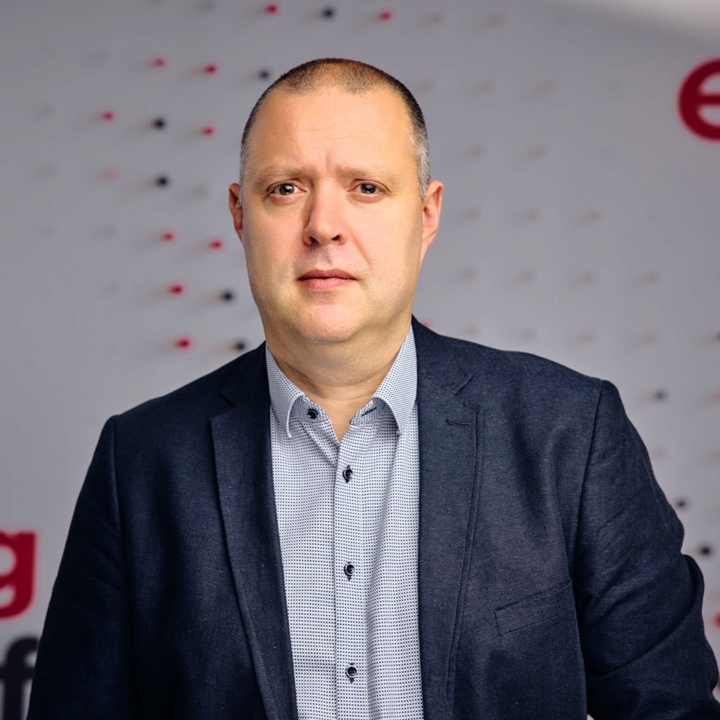 Siniša Nišavić, Director of Investment Management, EOS in Slovenia