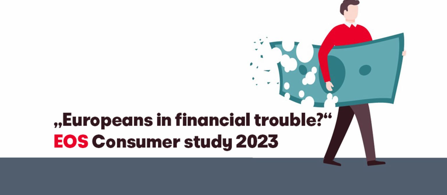 Illustration of a person with a large dissolving banknote.