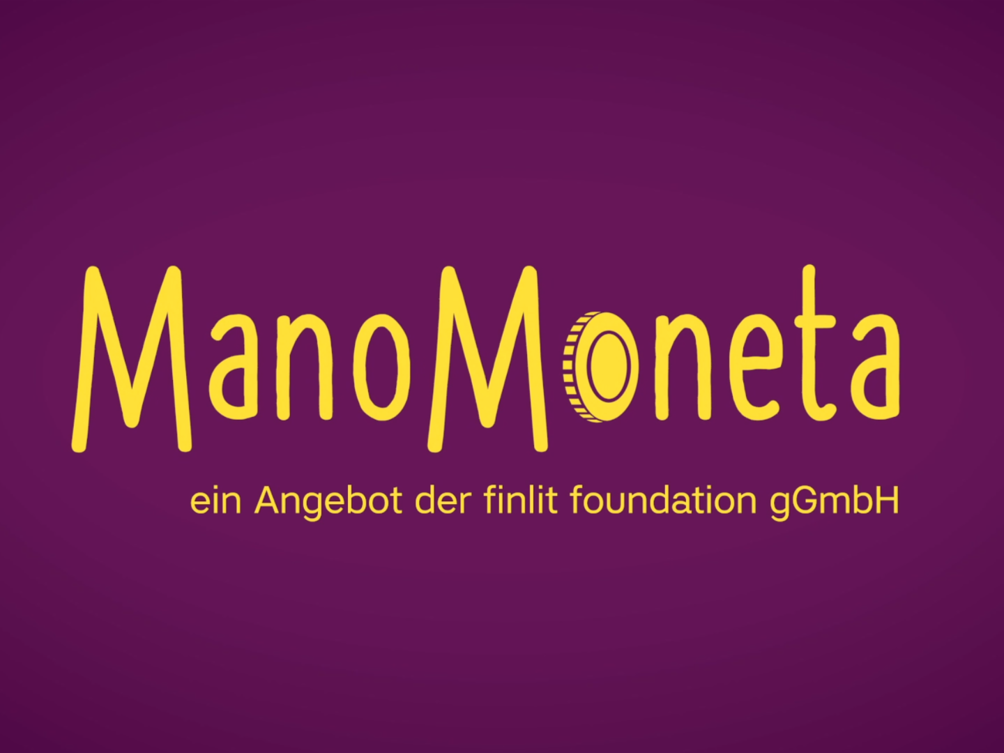 In the ManoMoneta program developed by the EOS finlit foundation, schoolchildren aged 9 to 13 can learn about financial products.